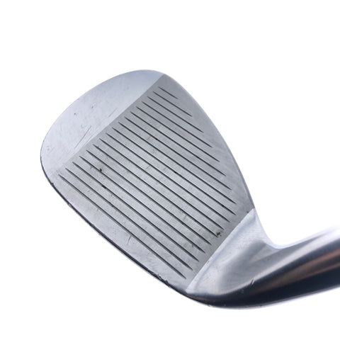 Used Titleist Vokey SM5 Tour Chrome Sand Wedge / 54.0 Degrees / Wedge Flex