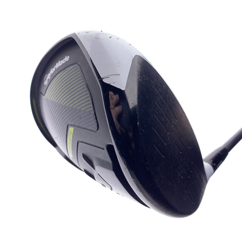 Used TaylorMade M2 D Type 2017 Driver / 12.0 Degrees / Stiff Flex