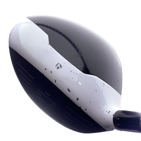 Used TaylorMade M2 D Type 2017 Driver / 12.0 Degrees / Stiff Flex