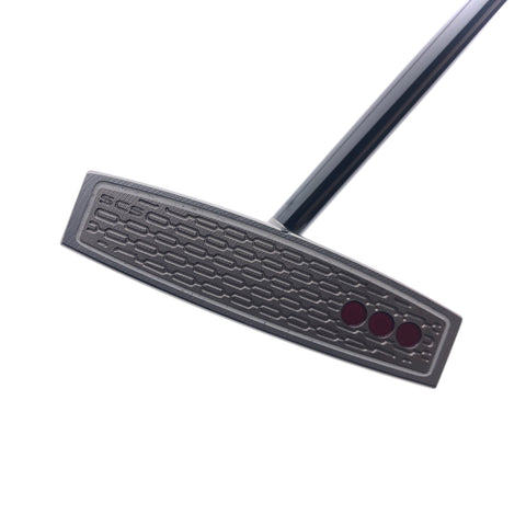 Used Scotty Cameron Phantom 5 OC 2026 Putter / 34.00 Inches