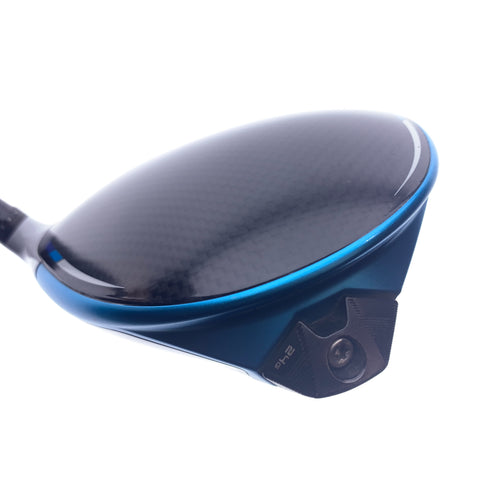 Used TaylorMade Sim2 Max Driver / 10.5 Degrees / X-Stiff Flex