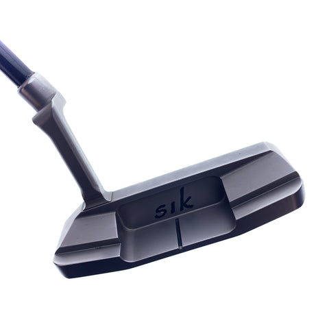 Used SIK Pro C-Series Putter / 32.0 Inches
