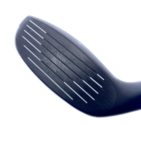 Used Ping G440 3 Hybrid / 20.0 Degrees / Stiff Flex