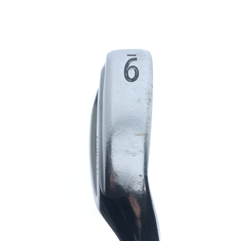 Used Titleist AP2 9 Iron / 42.0 Degrees / Stiff Flex