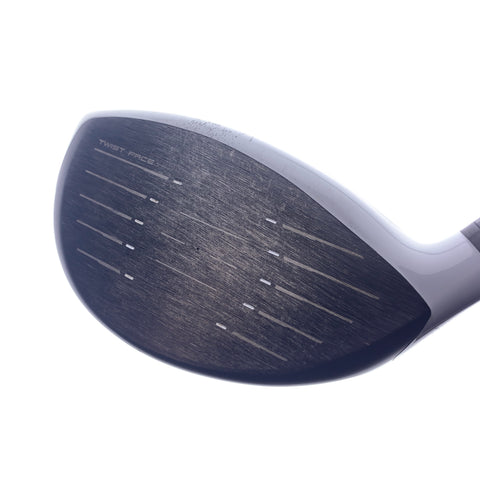 Used TaylorMade Sim2 Max Driver / 10.5 Degrees / X-Stiff Flex