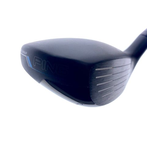 Used Ping G440 3 Hybrid / 20.0 Degrees / Stiff Flex