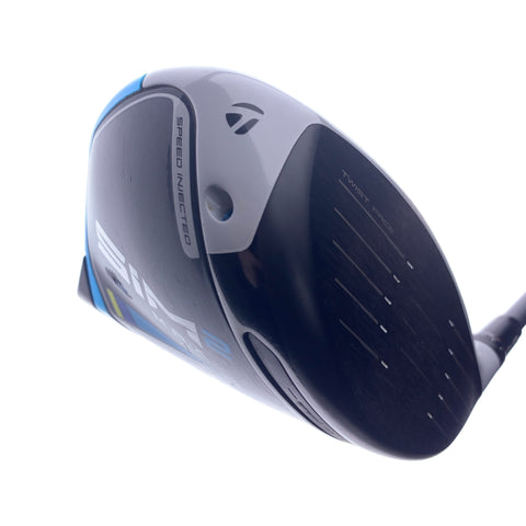 Used TaylorMade Sim2 Max Driver / 10.5 Degrees / X-Stiff Flex