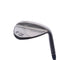 NEW TaylorMade Milled Grind Hi-Toe 3 Chrome Lob Wedge / 60.0 Degree / Wedge Flex