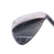 NEW TaylorMade Milled Grind Hi-Toe 3 Chrome Lob Wedge / 60.0 Degree / Wedge Flex
