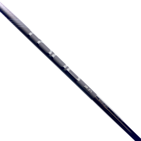 Used Ping G440 3 Hybrid / 20.0 Degrees / Stiff Flex