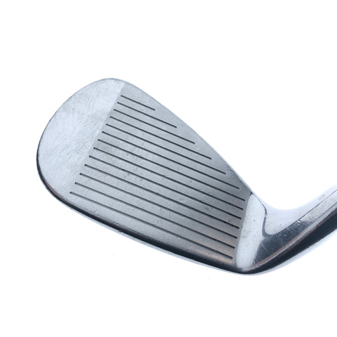 Used Titleist AP2 9 Iron / 42.0 Degrees / Stiff Flex