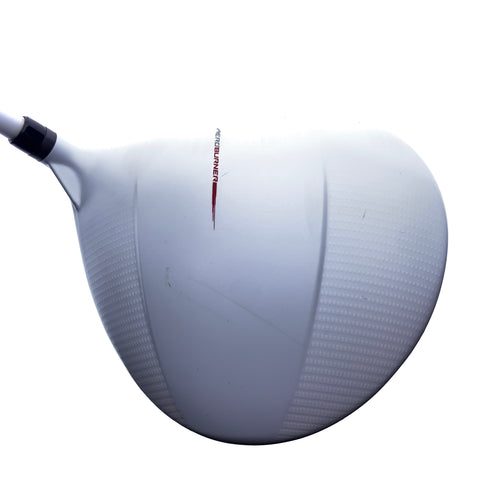 Used TaylorMade AeroBurner Driver / 10.5 Degrees / Regular Flex