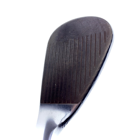 Used Callaway Jaws Raw 2022 Gap Wedge / 50.0 Degrees / Wedge Flex