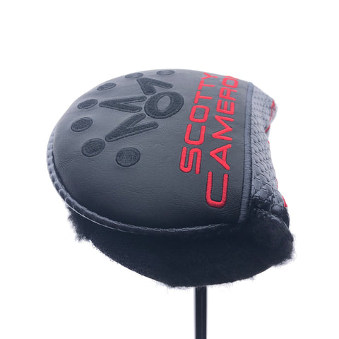 Used Scotty Cameron Phantom 5 OC 2026 Putter / 34.00 Inches