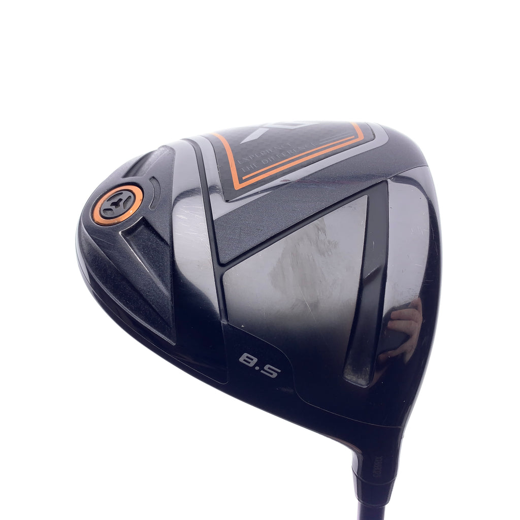 Used XXIO X Driver / 8.5 Degrees / 46.00 Degrees / Stiff Flex