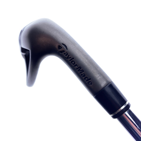 Used TaylorMade RBZ PW Iron / 45.0 Degrees / Regular Flex