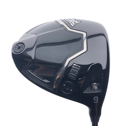 Used PXG 0311 Black Ops Driver / 9.0 Degrees / Regular Flex