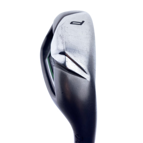Used TaylorMade RBZ PW Iron / 45.0 Degrees / Regular Flex