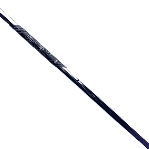 Used Callaway Jaws Raw 2022 Gap Wedge / 50.0 Degrees / Wedge Flex