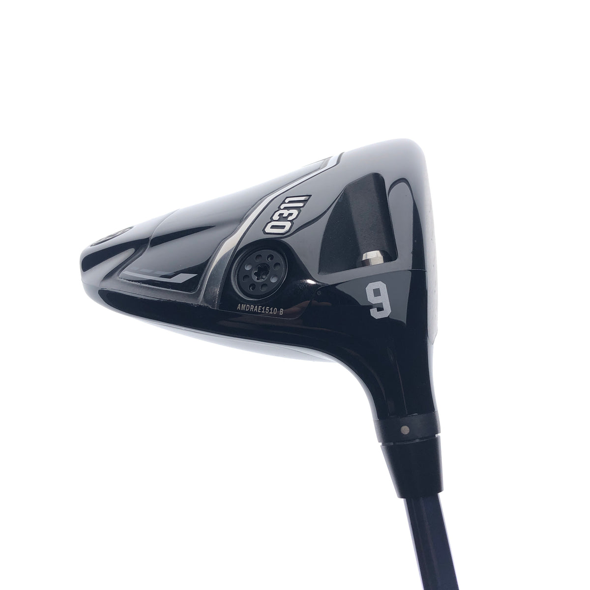 Used PXG 0311 Black Ops Driver / 9.0 Degrees / Regular Flex