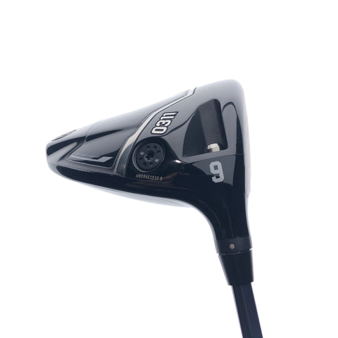 Used PXG 0311 Black Ops Driver / 9.0 Degrees / Regular Flex