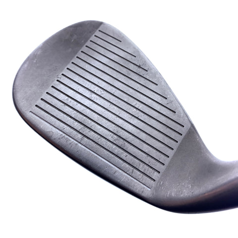 Used TaylorMade RBZ PW Iron / 45.0 Degrees / Regular Flex