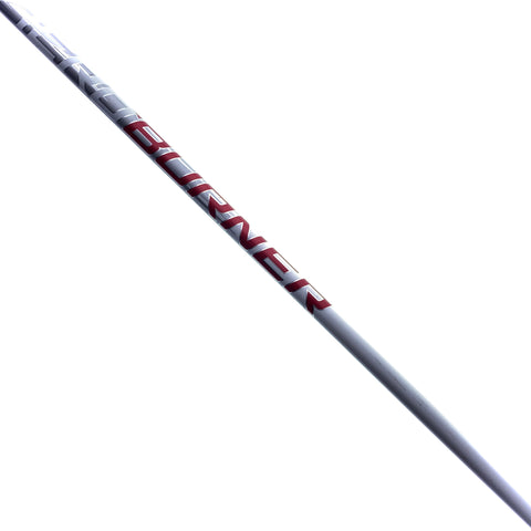 Used TaylorMade AeroBurner Driver / 10.5 Degrees / Regular Flex