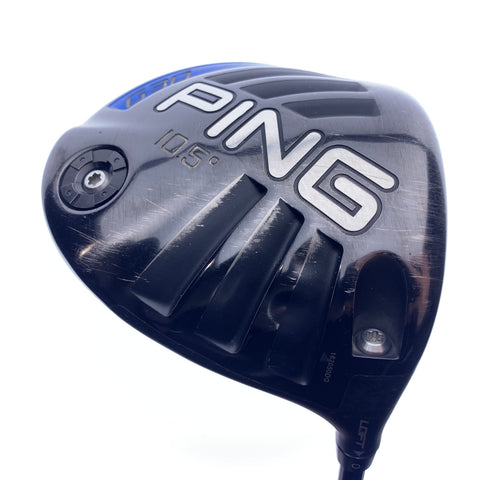 Used Ping G30 Driver / 10.5 Degrees / Stiff Flex