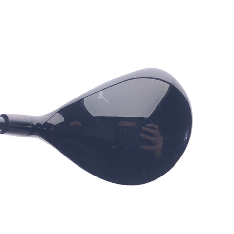 Used Mizuno ST-G 5 Fairway Wood / 18 Degrees / Stiff Flex