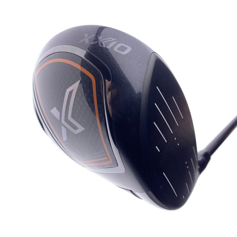 Used XXIO X Driver / 8.5 Degrees / 46.00 Degrees / Stiff Flex