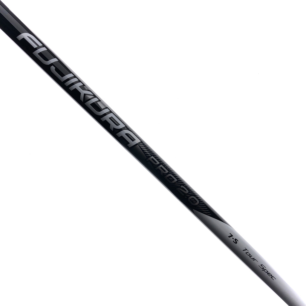 NEW Fujikura Pro 2.0 7 S Driver Shaft / Stiff Flex