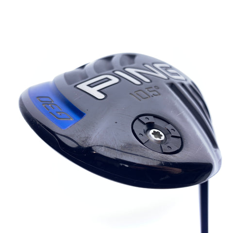 Used Ping G30 Driver / 10.5 Degrees / Stiff Flex