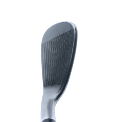Used TaylorMade RocketBladez 9 Iron / 40.0 Degrees / Regular Flex