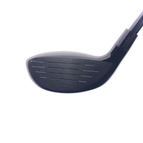 Used Mizuno ST-G 5 Fairway Wood / 18 Degrees / Stiff Flex