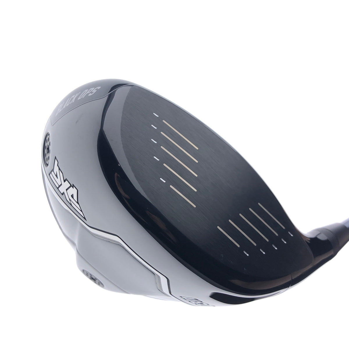 Used PXG 0311 Black Ops Driver / 9.0 Degrees / Regular Flex