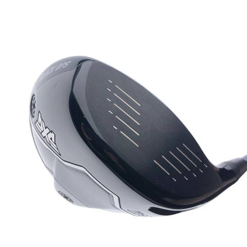 Used PXG 0311 Black Ops Driver / 9.0 Degrees / Regular Flex