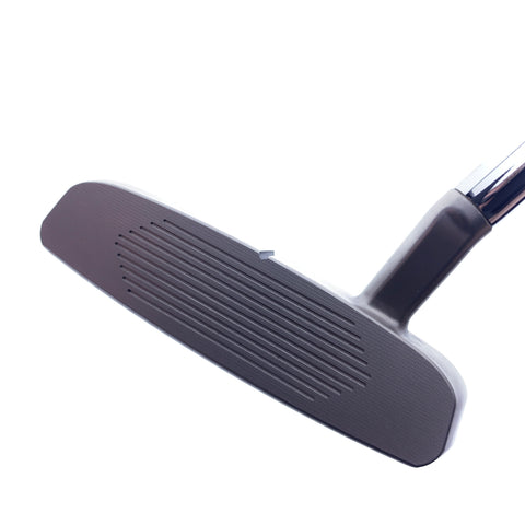 Used TaylorMade TP Reserve M33 Putter / 35.0 Inches