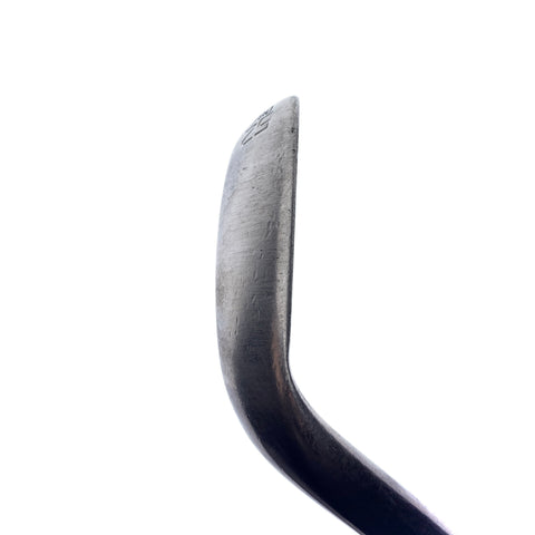 Used Titleist SM9 Brushed Steel Gap Wedge / 52.0 Degrees / Wedge Flex