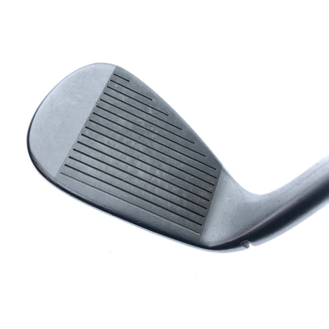 Used TaylorMade RocketBladez 9 Iron / 40.0 Degrees / Regular Flex
