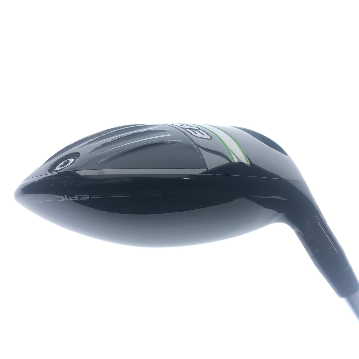 Used Callaway Epic Speed Driver / 10.5 Degrees / A Flex