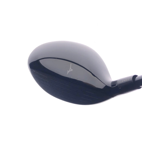 Used Mizuno ST-G 5 Fairway Wood / 18 Degrees / Stiff Flex
