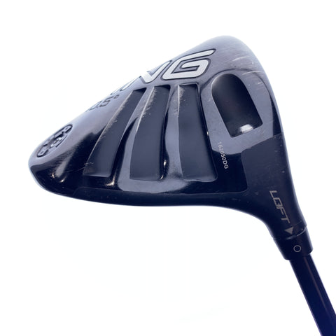 Used Ping G30 Driver / 10.5 Degrees / Stiff Flex