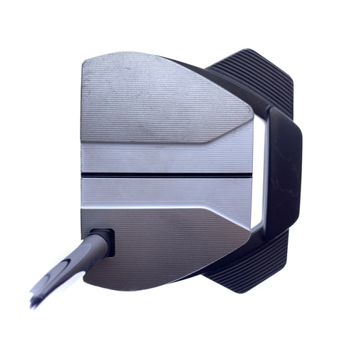 Used TaylorMade Spider GTX Armlock Single Bend Putter / 40.0 Inches