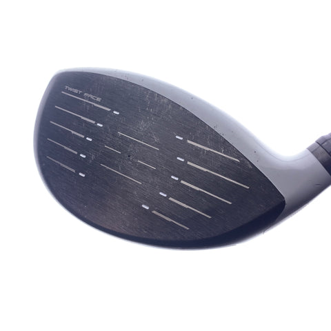 Used TaylorMade Sim2 Max Driver / 10.5 Degrees / Stiff Flex