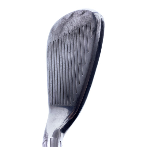Used TaylorMade M6 9 Iron / 38.5 Degrees / A Flex