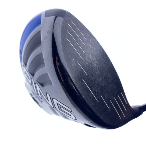 Used Ping G30 Driver / 10.5 Degrees / Stiff Flex