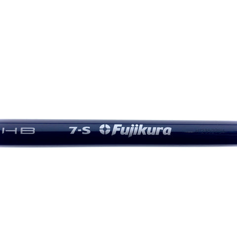Used Titleist GT2 4 Hybrid / 21.0 Degrees / Ventus Blue HB VeloCore 7-S
