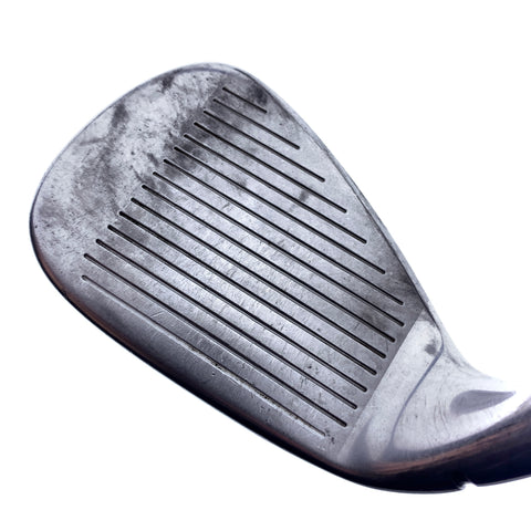 Used TaylorMade M6 9 Iron / 38.5 Degrees / A Flex