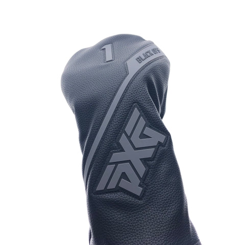 Used PXG 0311 Black Ops Driver / 9.0 Degrees / Regular Flex