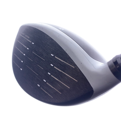 Used TaylorMade Sim2 Max Driver / 10.5 Degrees / Stiff Flex
